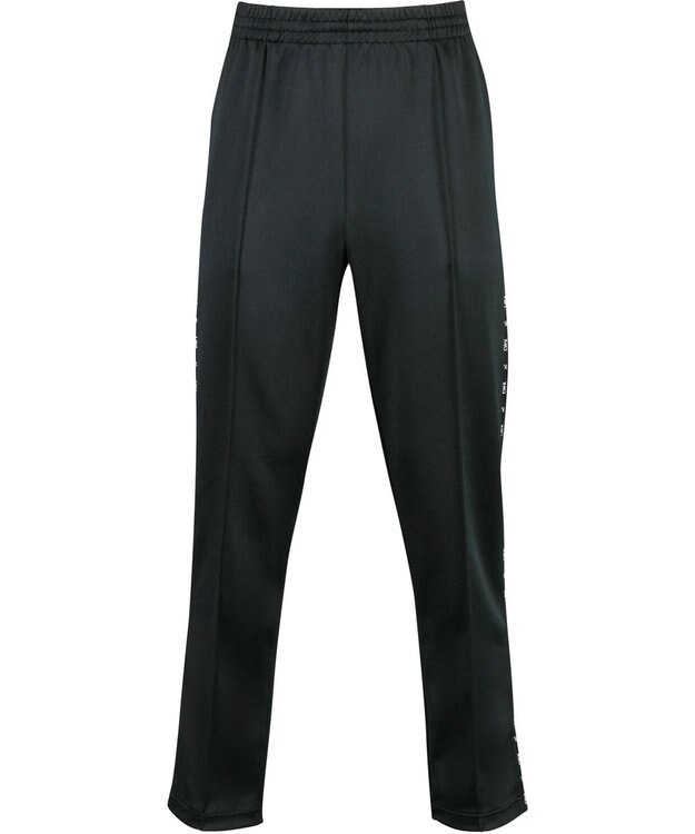 CW-X 【UNISEX】 CW-X ボトムス ロングパンツ スタイルアップ効果が期待 ストレートシルエット ユニセックス DHR279 /ワコール ブラック