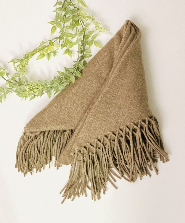 ONWARD Reuse Park 【23区】雑貨 ブラウン