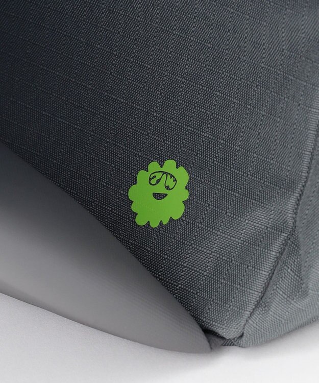 PW CIRCULUS 【UNISEX】NEW！　2WAYトートバッグ  ゴルフ グレー系