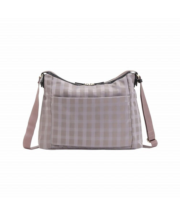 ACE BAGS & LUGGAGE MACKINTOSH PHILOSOPHY アメリア２ LTD ショルダーバッグ 68763 マッキントッシュフィロソフィー グレー