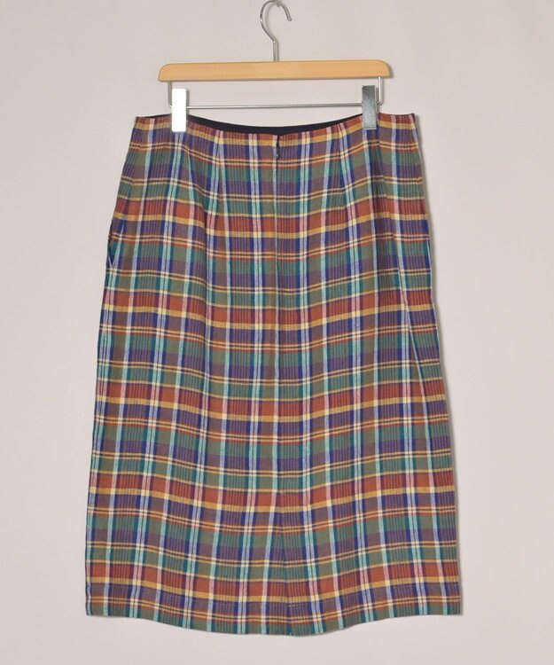 ONWARD Reuse Park 【23区】スカート春夏 イエロー