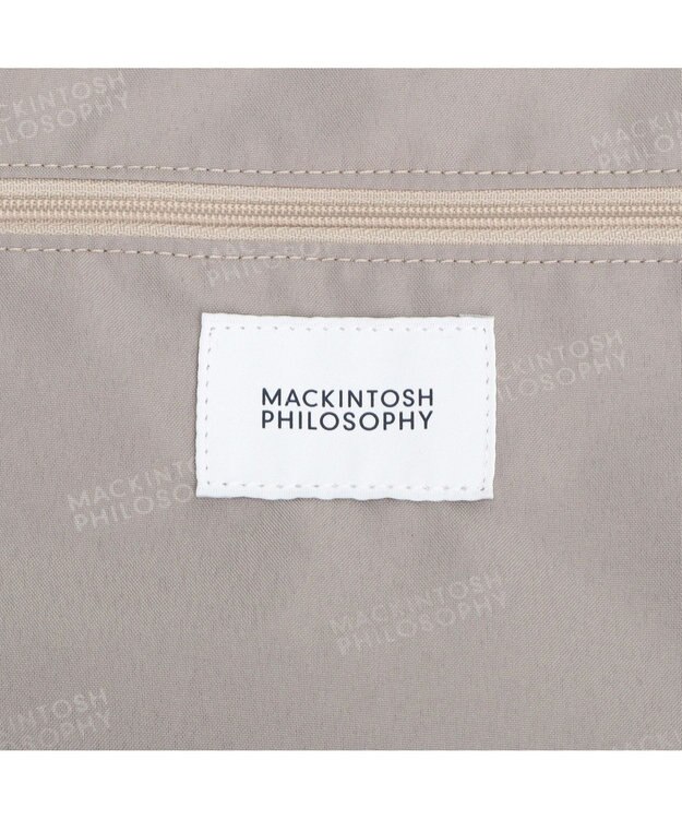 ACE BAGS & LUGGAGE MACKINTOSH PHILOSOPHY アメリア２ LTD ショルダーバッグ 68763 マッキントッシュフィロソフィー グレー
