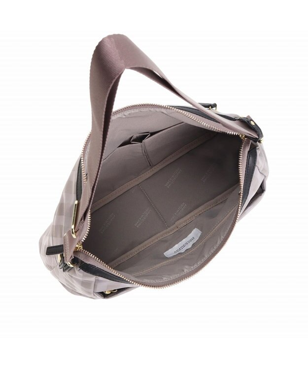 ACE BAGS & LUGGAGE MACKINTOSH PHILOSOPHY アメリア２ LTD ショルダーバッグ 68763 マッキントッシュフィロソフィー グレー