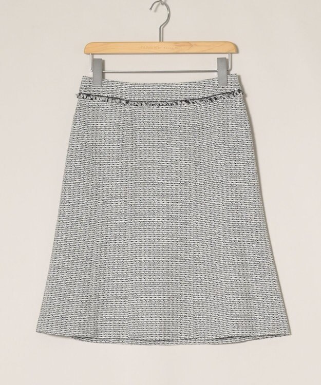 ONWARD Reuse Park 【23区】スカート春夏 ブラック