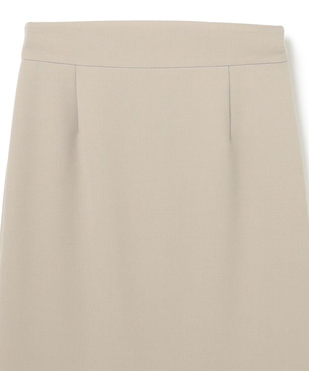 BEIGE， SOPHIA / タイトスカート Taupe