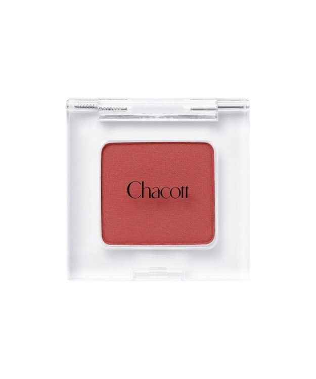 Chacott Cosmetics マルチカラーバリエーションMA05[MATTE] レッド系