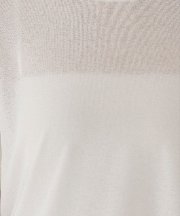 WEGO 【ANGIE VINTAGE】シアースラブロンTEE ホワイト