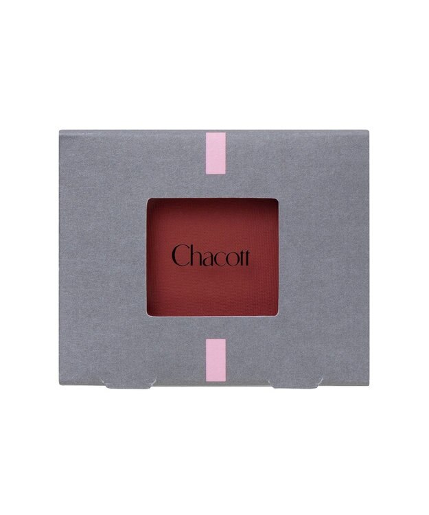 Chacott Cosmetics マルチカラーバリエーションMA05[MATTE] レッド系