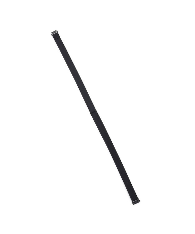 Chacott バレエベルト ブラック