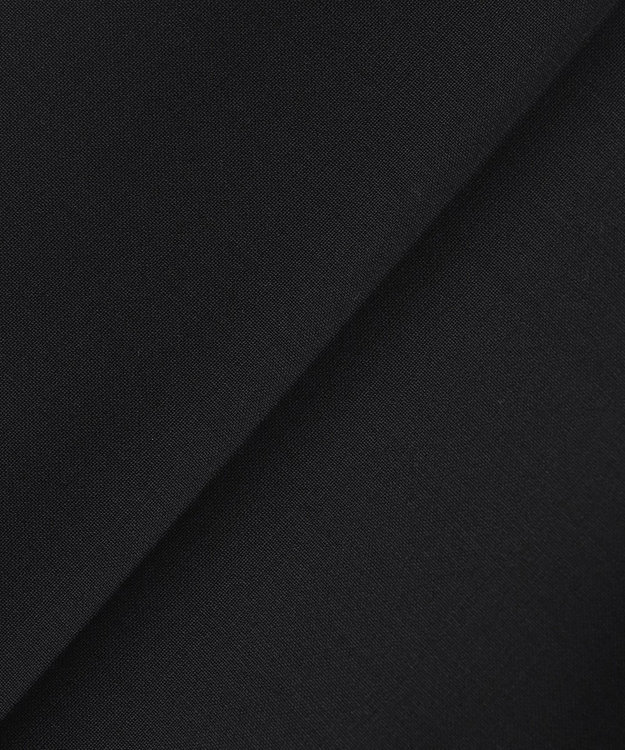 J.PRESS LADIES L 【セットアップ対応】BAHARIYE SOLID テーパード パンツ ブラック系