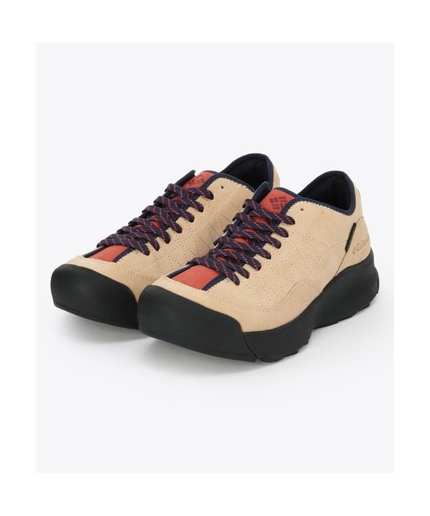 Columbia Columbia/ ヘイジージャーニー ツー ウォータープルーフ /コロンビア Chalk