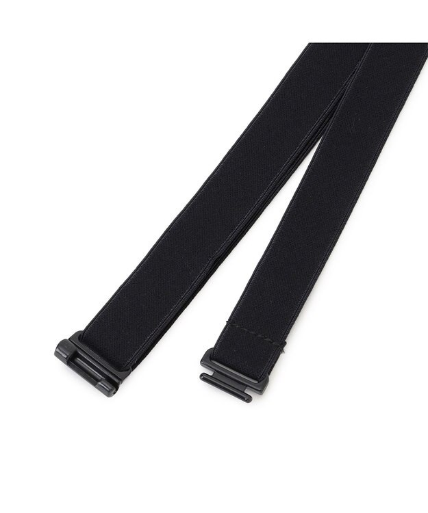 Chacott バレエベルト ブラック