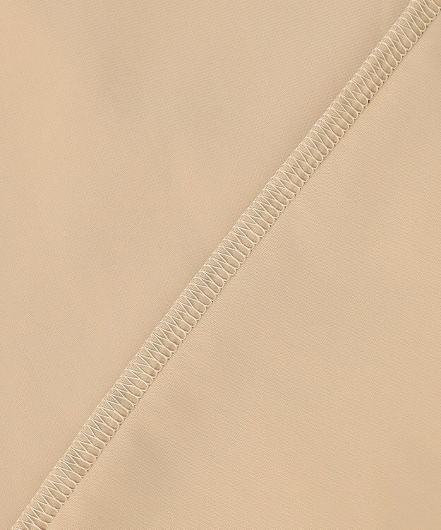 ICB 【先行予約】マットスキューバ カーディガン ベージュ