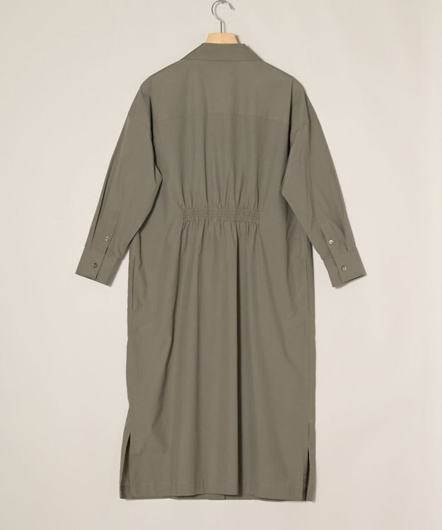 ONWARD Reuse Park 【23区】コート春夏 グリーン