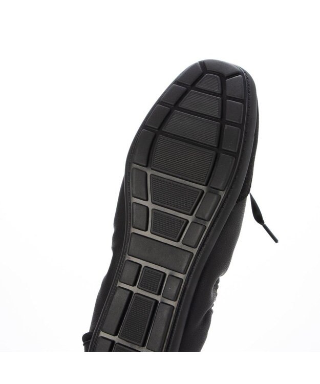 MODE ET JACOMO <MODE ET JACOMO>バレエスニーカー ブラック