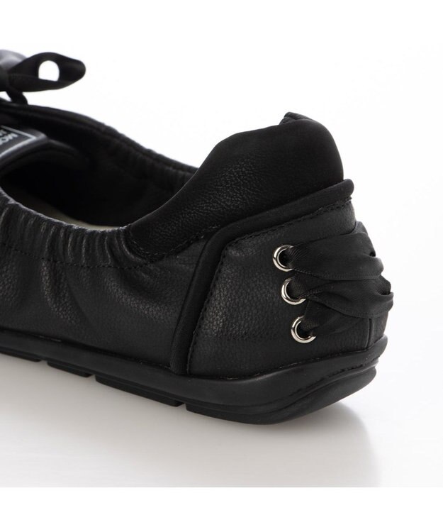 MODE ET JACOMO <MODE ET JACOMO>バレエスニーカー ブラック