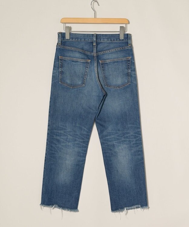 ONWARD Reuse Park 【23区】パンツ春夏 ブルー