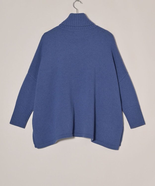 ONWARD Reuse Park 【23区】ニット秋冬 ブルー