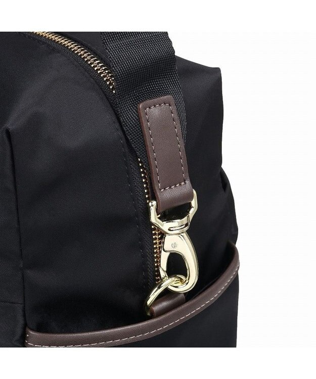 ACE BAGS & LUGGAGE MACKINTOSH PHILOSOPHY マッキントッシュフィロソフィー アメリア2 ボストンバッグ 68096 ブラック