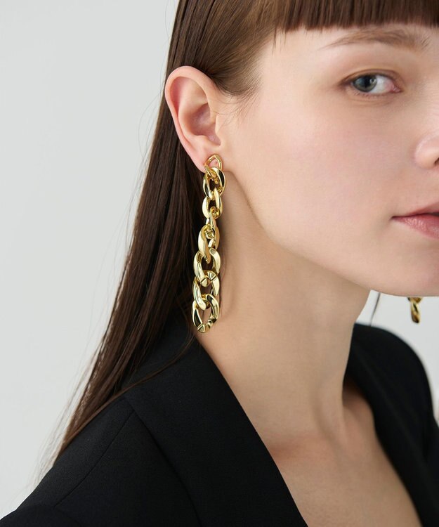 GRACE CONTINENTAL MoyParis Crocus EC ゴールド