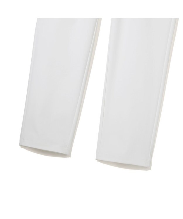 ZERO HALLIBURTON 透け防止 ホワイトパンツ ZHG-M6S12 85201 ホワイト