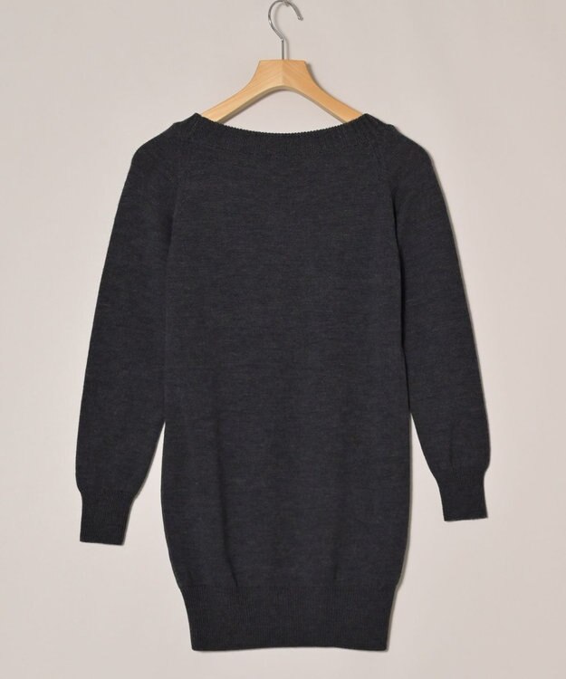 ONWARD Reuse Park 【ICB】ニット秋冬 グレー