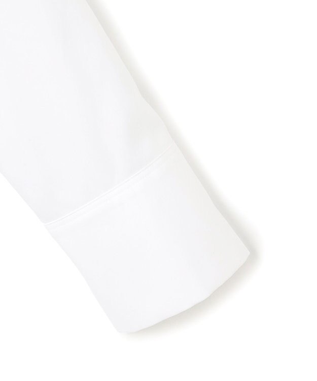 ICB 【30th ANNIVERSARY】New Yorkフォトプリント シャツ オフホワイト系