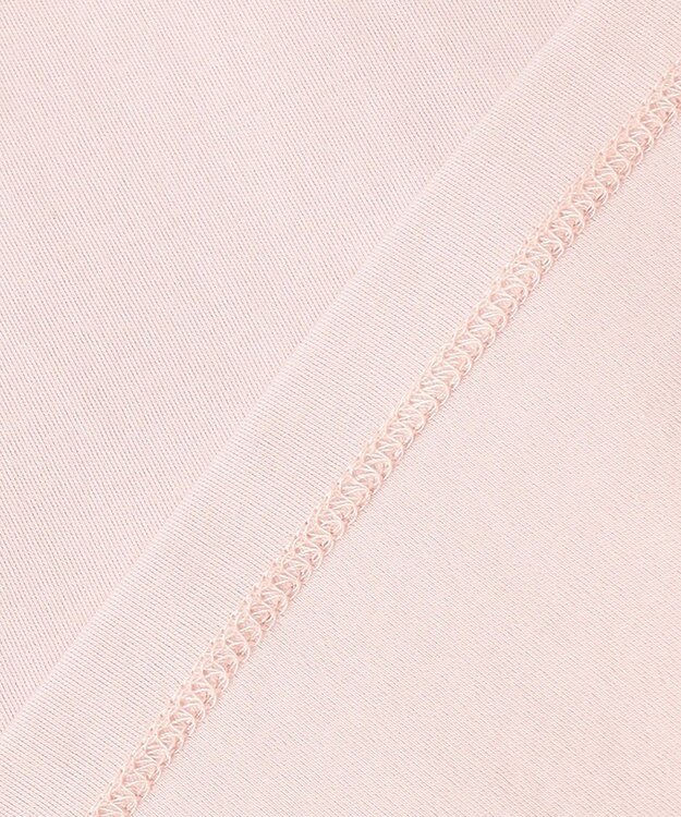 ANY L 【UVケア/接触冷感】プレミアムベーシック半袖Ｔシャツ ピンク