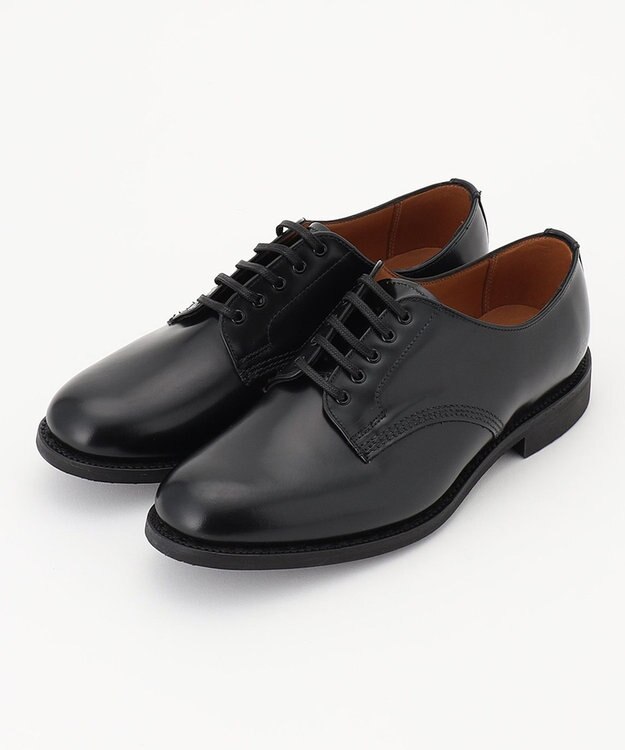 SANDERS】MILITARY OFFICER SHOE / JOSEPH HOMME | ファッション通販