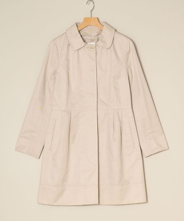 ONWARD Reuse Park B品【組曲】コート春夏 ベージュ