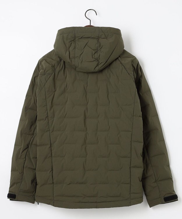 JOSEPH ABBOUD MOUNTAIN 【UNISEX】２ＷＡＹストレッチダウン カーキ系