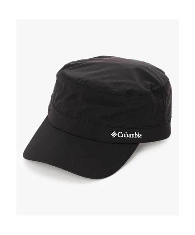 Columbia ティフィンヒルキャップ Black