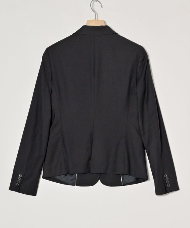 ONWARD Reuse Park 【組曲】ジャケット春夏 ブラック