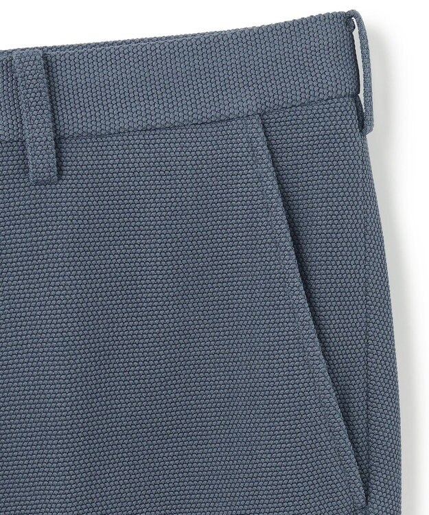 JOSEPH HOMME ソフトタックジャージー / CITY ダルブルー系