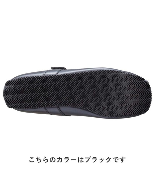 REGAL FOOT COMMUNITY 【レッドウッドリバー レディース】R05A メリージェーンシューズ フラットシューズ アイボリー