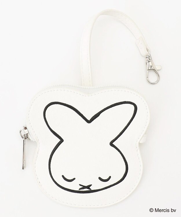 Y'SACCS miffy 70 デザイン 2WAYトートバッグ Sサイズ ブルー