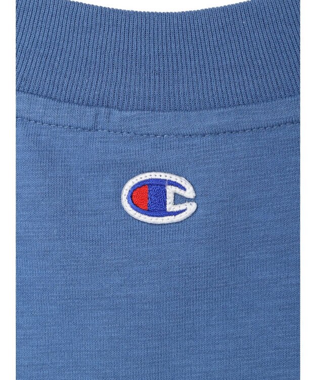 Green Parks ■Ｃｈａｍｐｉｏｎ　ＳＬＥＥＶＥＬＥＳＳ　ＳＨＩＲＴ White