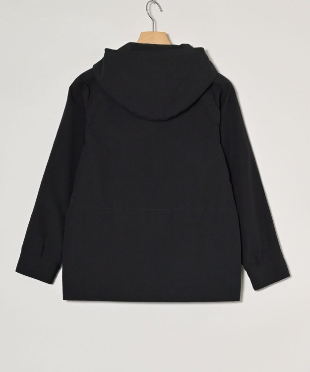 ONWARD Reuse Park 【23区】ジャケット秋冬 ブラック