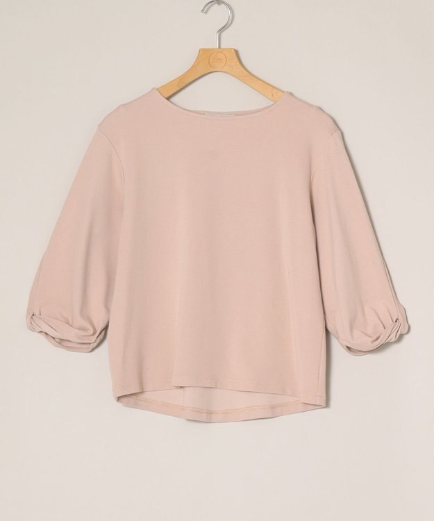 ONWARD Reuse Park 【any FAM】カットソー春夏 ピンク