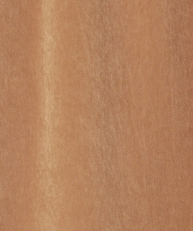 23区 【見上愛さん着用/Oggi10月号掲載/洗える】スエーディーサテン ワイド パンツ キャメル系