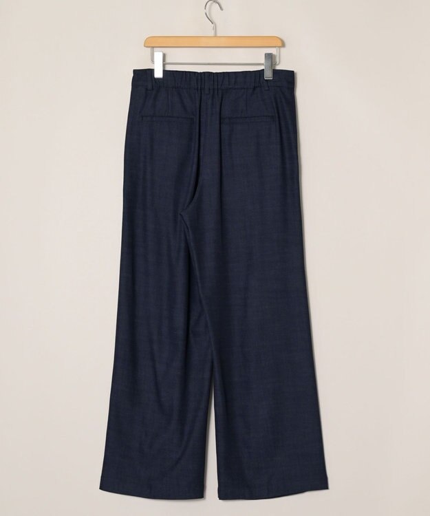 ONWARD Reuse Park 【23区】パンツ春夏 ネイビー