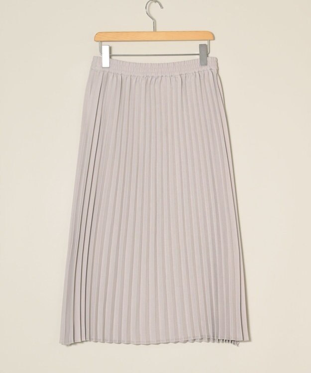 ONWARD Reuse Park 【any SiS】スカート秋冬 ベージュ