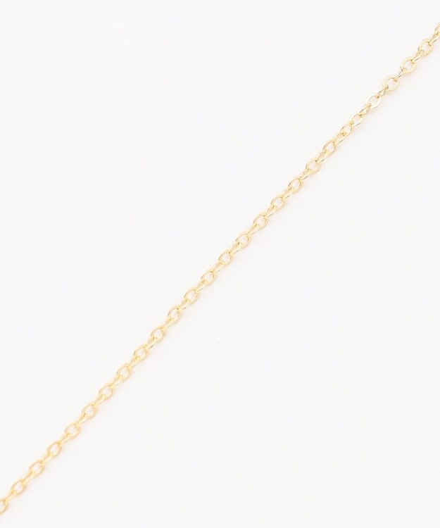 組曲 【2026年干支/開運コレクション】ホースシュープチ ネックレス ゴールド系