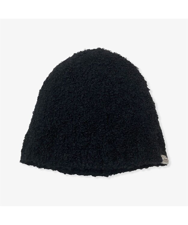 林八百吉商店 Coleman ボアシングルワッチ ブラック