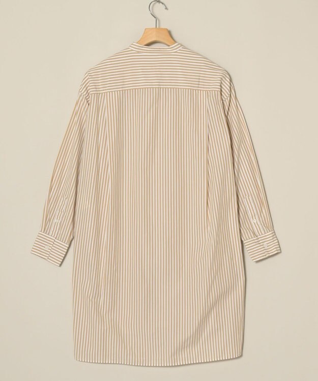 ONWARD Reuse Park 【23区】ブラウス秋冬 ベージュ