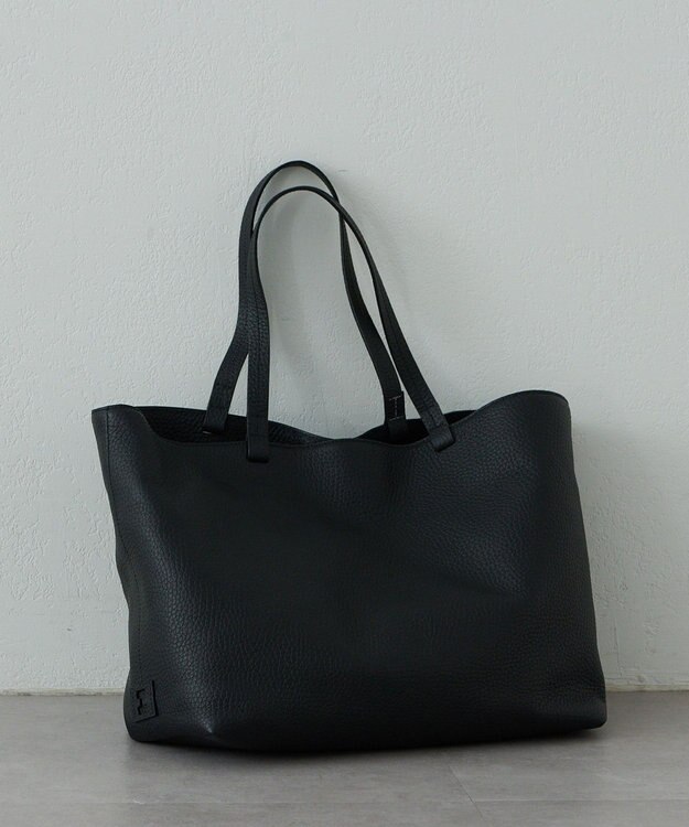 IACUCCI グーフォ TOTE TORO ブラック