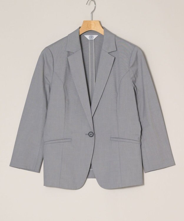 ONWARD Reuse Park 【J.PRESS】ジャケット春夏 グレー