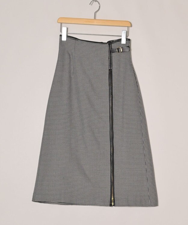 ONWARD Reuse Park 【any SiS】スカート秋冬 ブラック