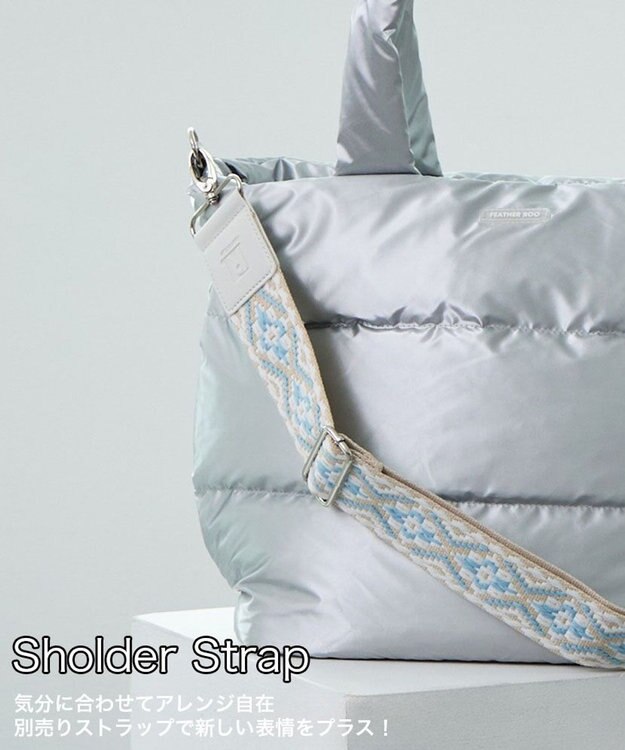 ROOTOTE 3680【弾む軽さフェザールー】FE.デリ.モデレート-A 01：ブラック