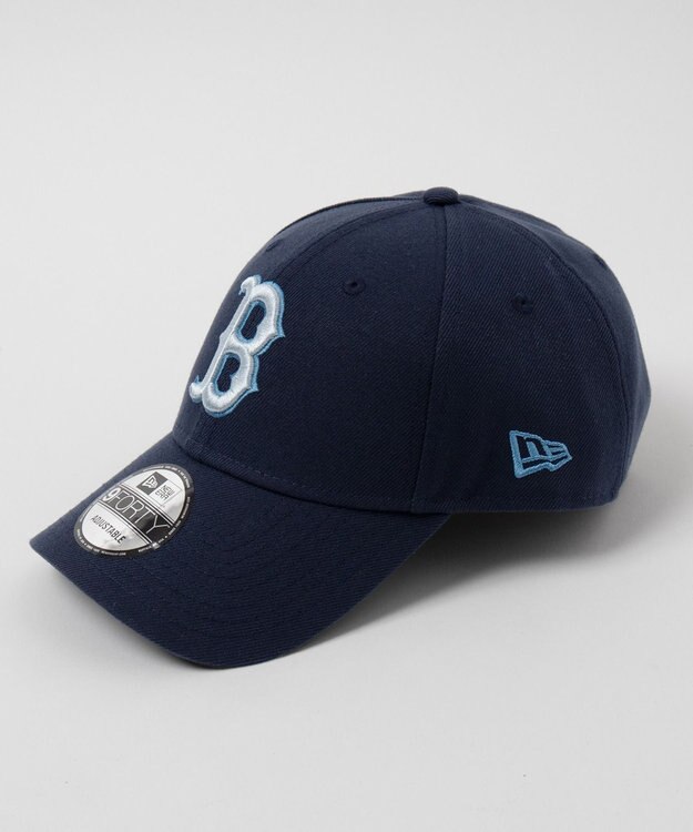 WEGO 【NEWERA/ユニセックス着用ITEM】別注NEWERA 9FORTY 柄2